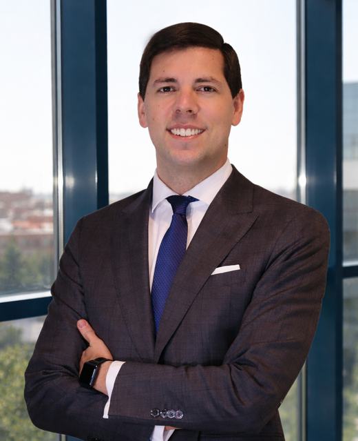 Arturo Torres Rangil, Collaborating lawyer · Compliance