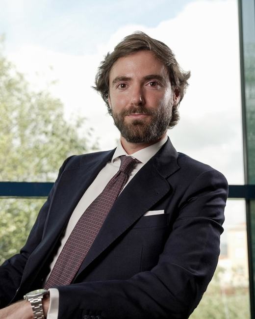 Eduardo Serrano del Río, Founder & CEO