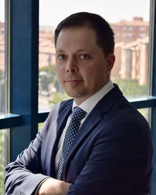 Ramón Meléndez-Valdés Cutanda, Lawyer