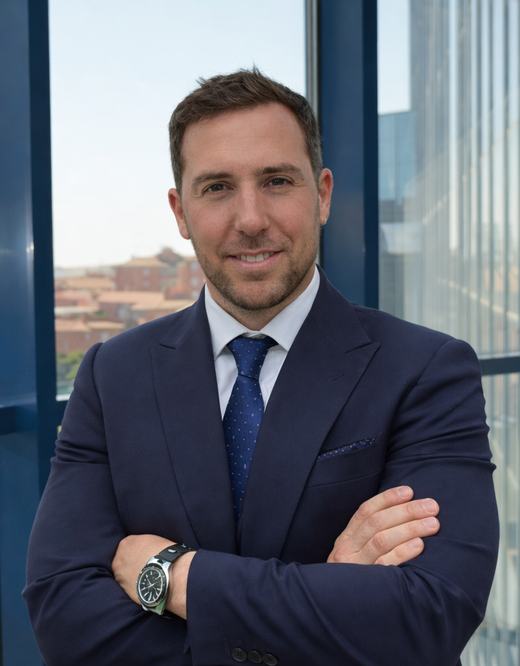 Salvador Arenas Cortina, Collaborating lawyer · Tax